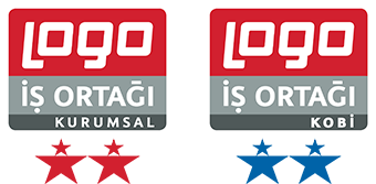 Logo destek hizmeti